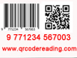How to implement barcode/QR code reading in C#