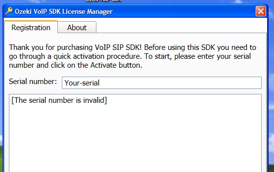3utools Invalid Serial Number