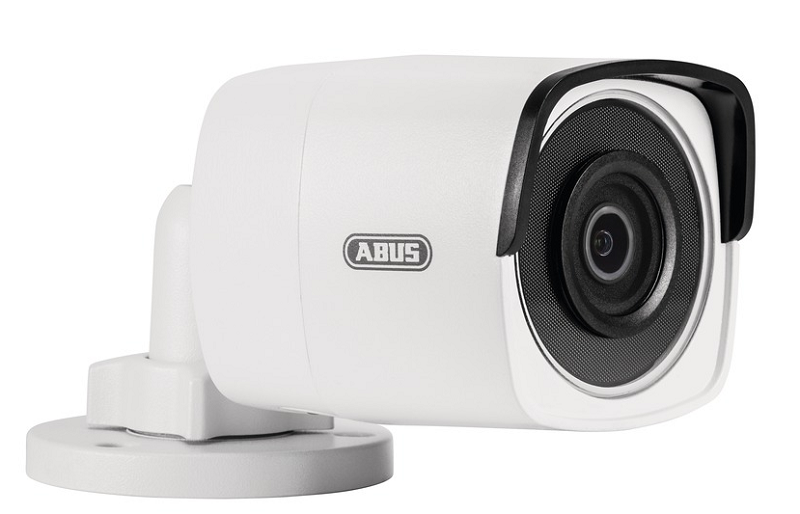 ozeki camera sdk software supports the abus camera