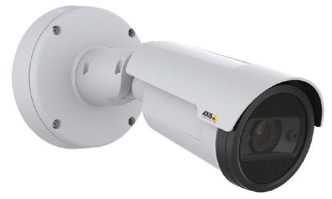 ozeki camera sdk software supports the axis camera