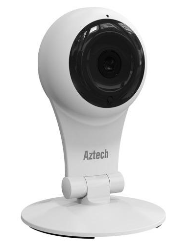 ozeki camera sdk software supports the aztech camera