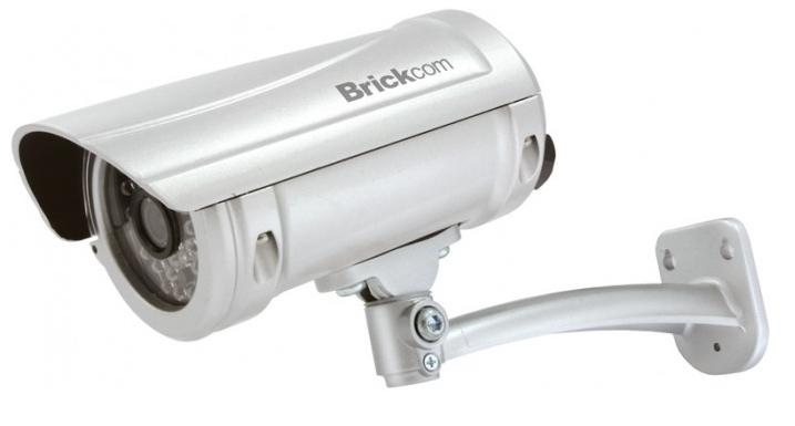 ozeki camera sdk software supports the brickcom camera
