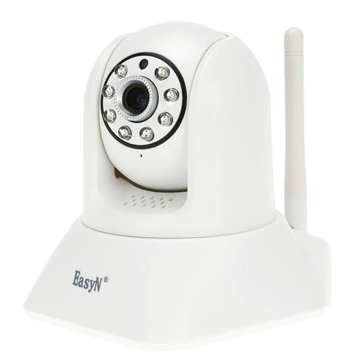 ozeki camera sdk software supports the easyn camera