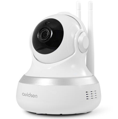 ozeki camera sdk software supports the avidsen camera