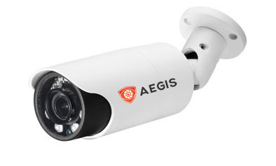 ozeki camera sdk software supports the aegis camera