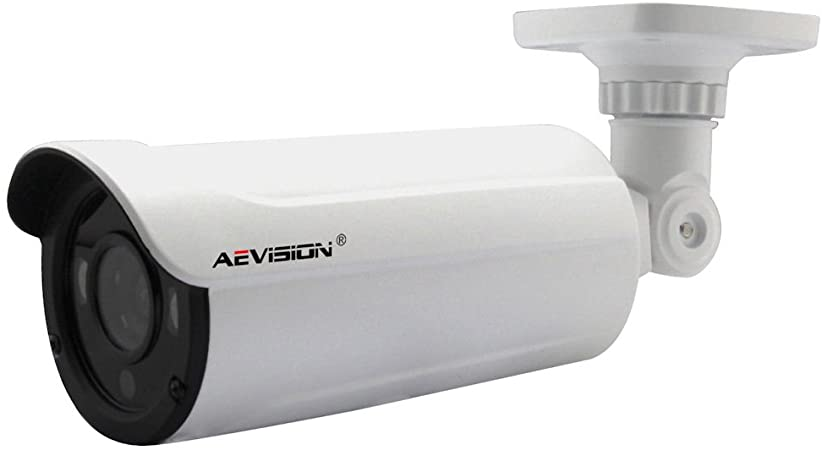 ozeki camera sdk software supports the aevision camera