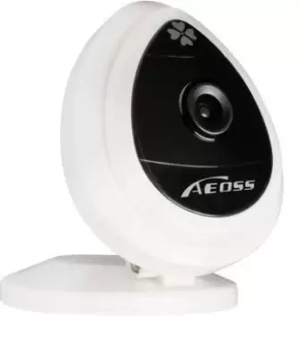 ozeki camera sdk software supports the aeoss camera