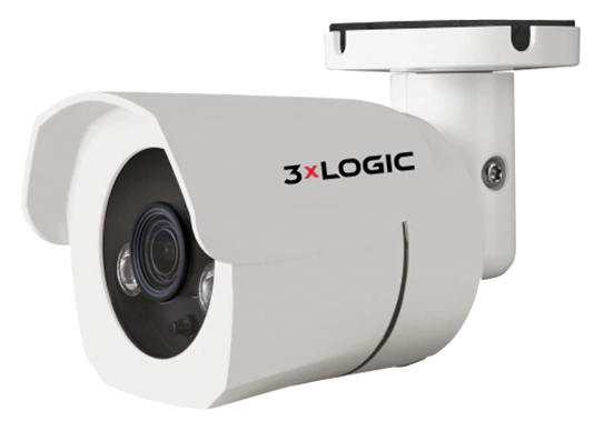 ozeki camera sdk software supports the 3xlogic camera