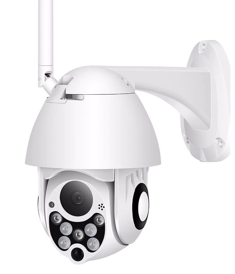 ozeki camera sdk software supports the aiwifi camera