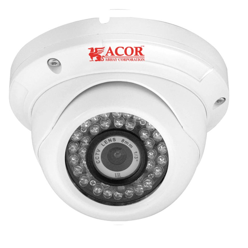 ozeki camera sdk software supports the acor camera