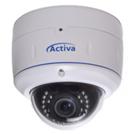 ozeki camera sdk software supports the activa camera