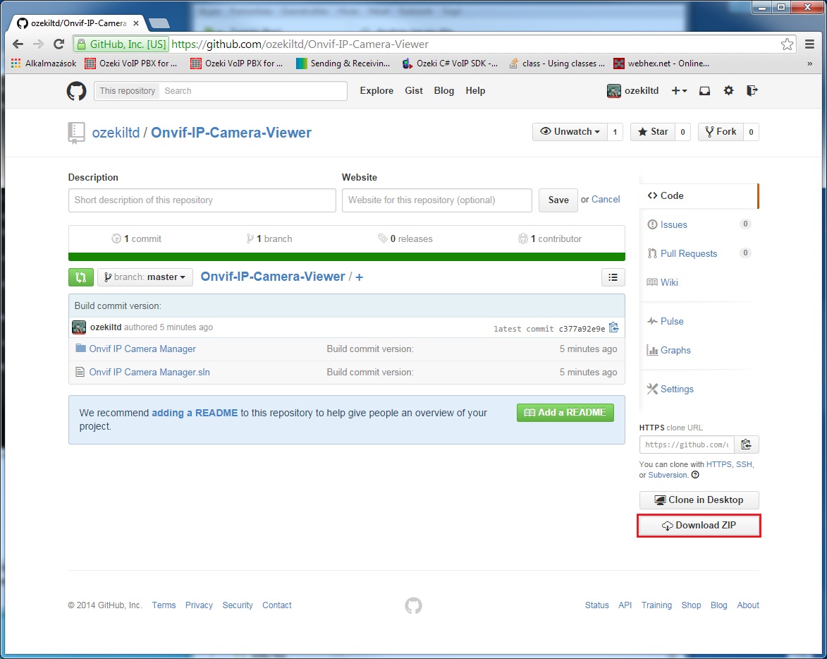 Github Camera Controller at Bonnie Brooks blog